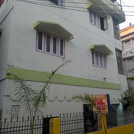 Swaroop Ashray Homestay Силигури Экстерьер фото