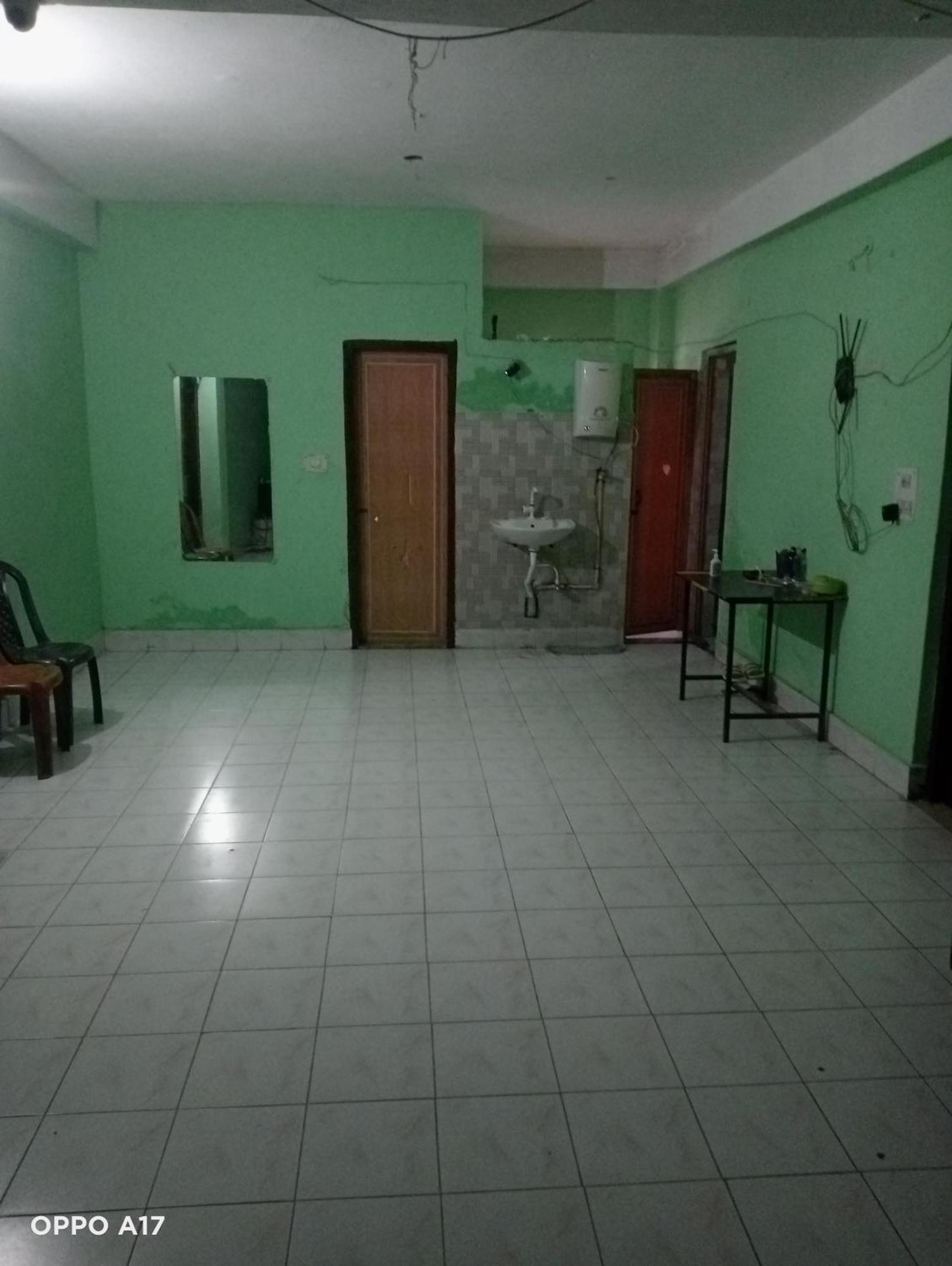 Swaroop Ashray Homestay Силигури Экстерьер фото