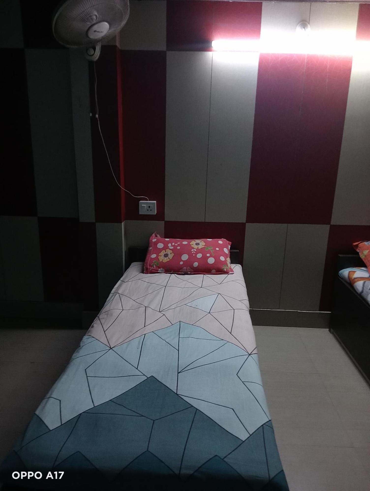 Swaroop Ashray Homestay Силигури Экстерьер фото