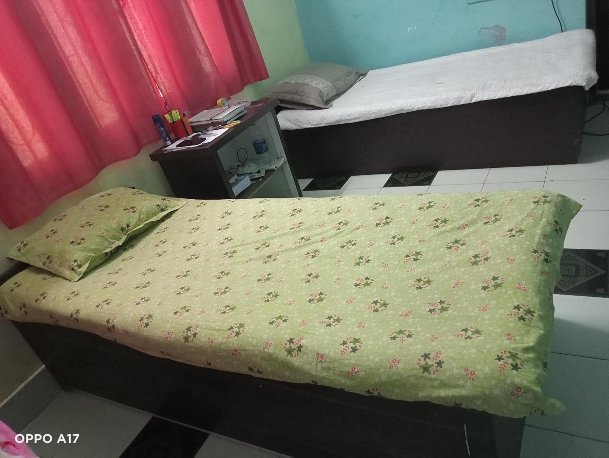 Swaroop Ashray Homestay Силигури Экстерьер фото